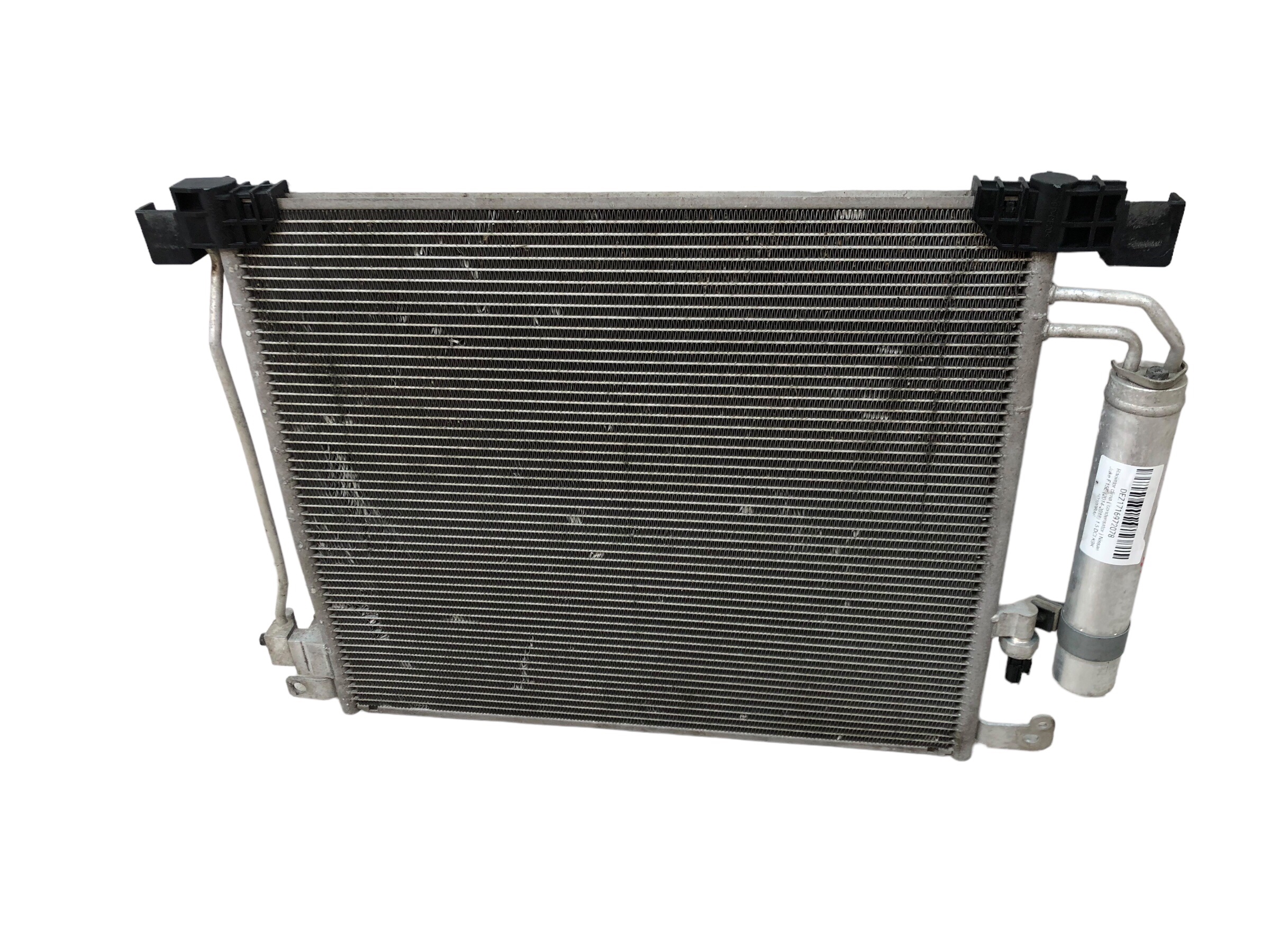 Radiator clima ( condensator ) Nissan Juke F15E (2014-2018) 1.5 DCI K9K 92100BA61B