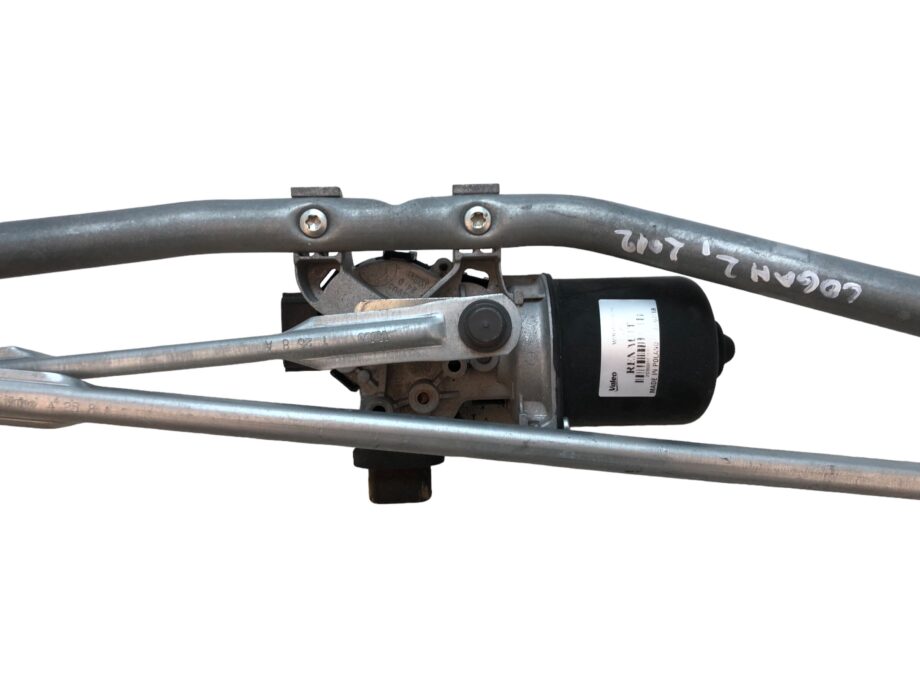 Ansamblu stergator cu motor Dacia LOGAN 2 - (2012-2020) 1.2 (75) LPG D4F (734) 288004410R