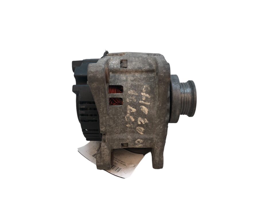 Alternator Dacia Logan 1 MCV (2006-2008) 1.5 (86 CP) DCI K9K 792 8200022774