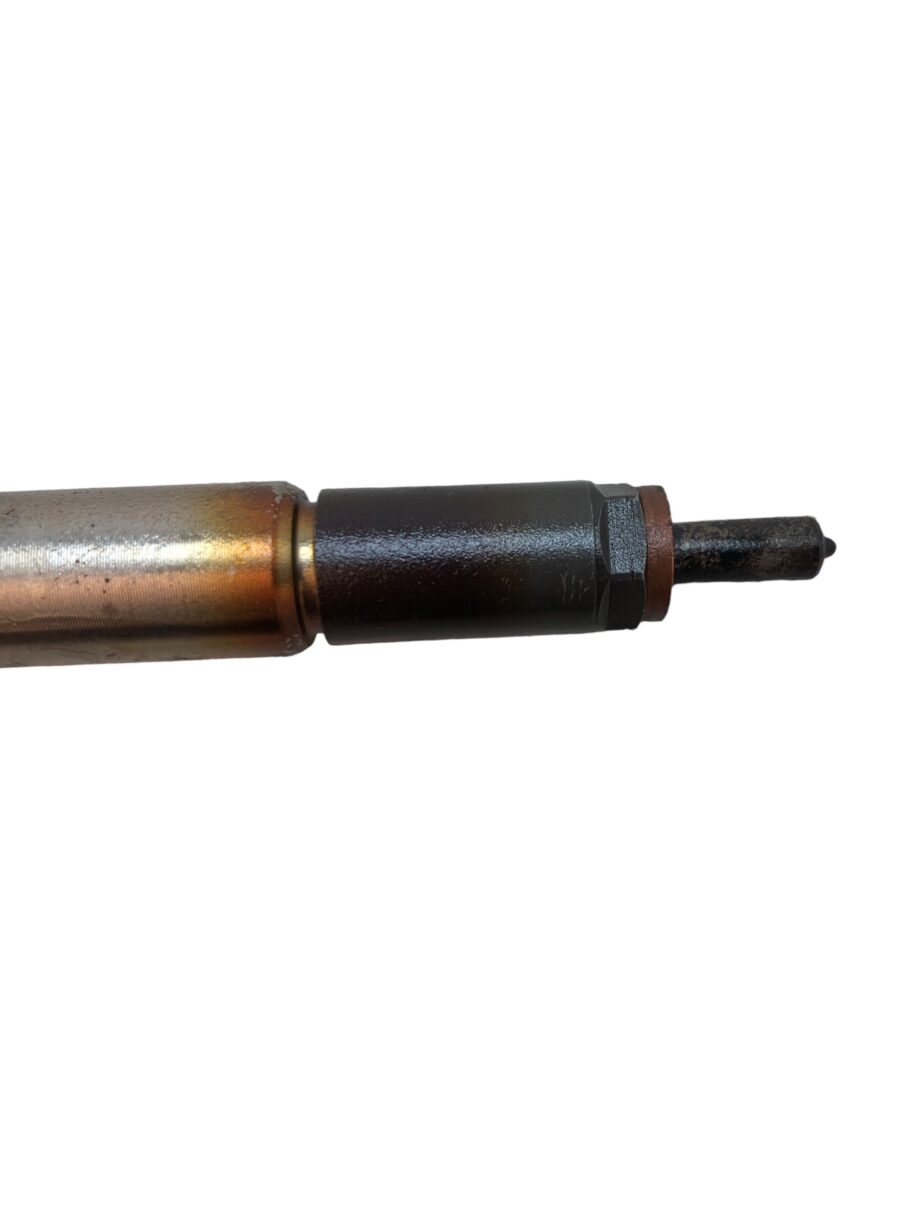 Injector Nissan Juke F15E (2014-2018) 1.5 DCI K9K 166006212R  / 1660000Q1W / H8201100113
