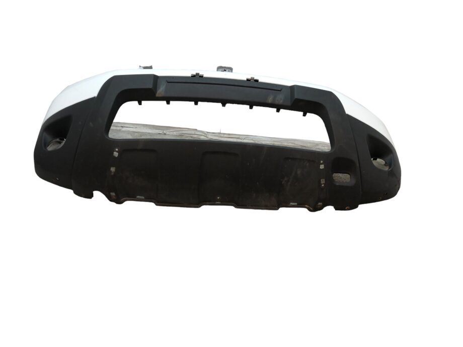 Bara fata Dacia Duster  (2012-2017) 1.5 80KW DCI K9K (666)# 620220025R / 620220030R