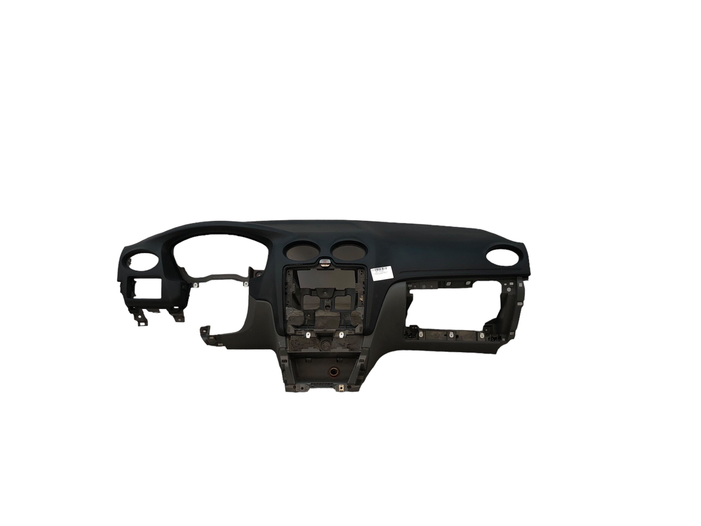 Kit plansa de bord + airbag pasager  Ford Focus Turnier 2 (2005-2010) 1.8 TDCI  DURATORQ-DI(115PS) LYNX 8M51A04305 / 30341238B