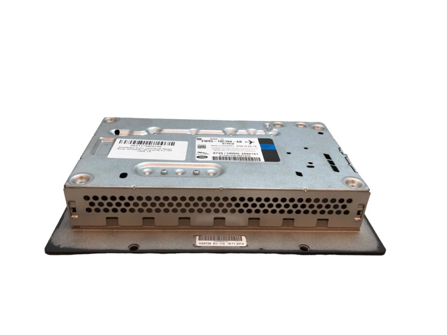 Amplificator audio  Land Rover Range Rover  EVOQUE  (2012-2018) 2.2 TD4 CRDI  LR059979 / EW9319C164AB