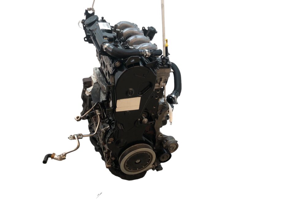Motor 110KW / 150CP Land Rover Range Rover  EVOQUE  (2012-2018) 2.2 TD4 CRDI  LR022075 / BG9Q6006BA