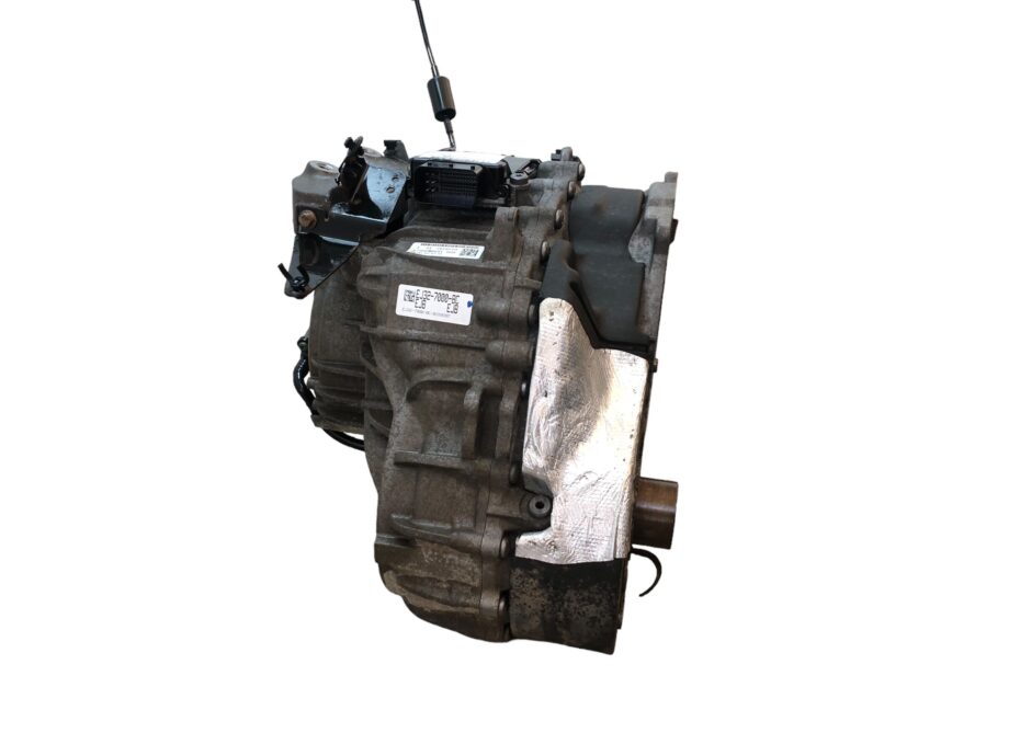 Cutie viteze automata 9 trepte + convertizor (LR086160)  Land Rover Range Rover  EVOQUE  (2012-2018) 2.2 TD4 CRDI  LR072665 / 1094020023 / 9HP 48