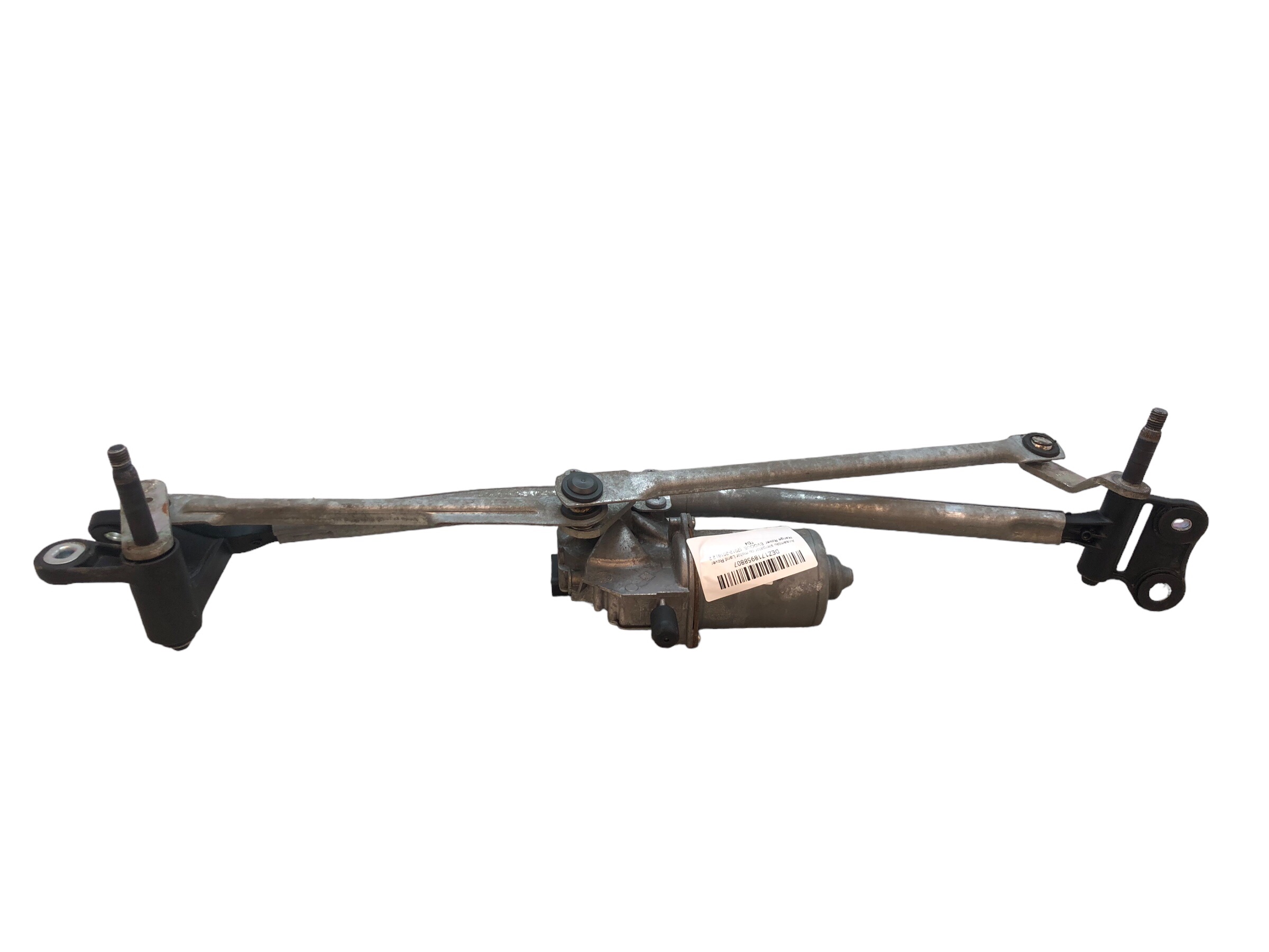 Ansamblu stergator cu motor Land Rover Range Rover  EVOQUE  (2012-2018) 2.2 TD4 CRDI  LR024224