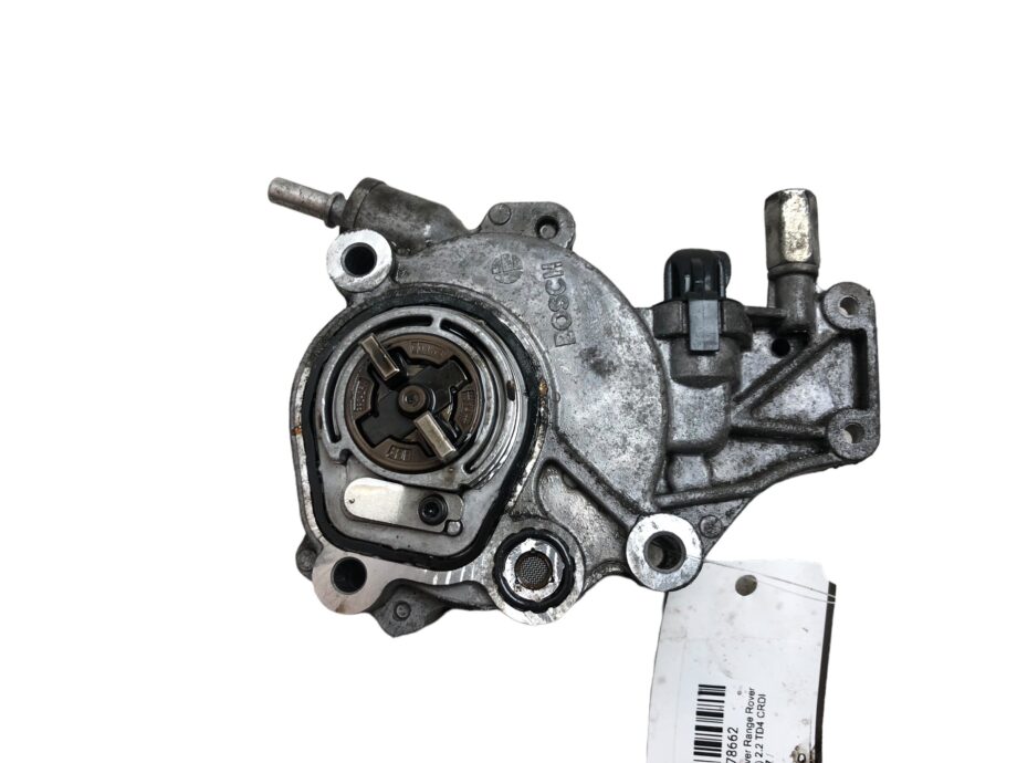 Pompa vacum Land Rover Range Rover  EVOQUE  (2012-2018) 2.2 TD4 CRDI  LR037627 / 6G9Q2A451AE