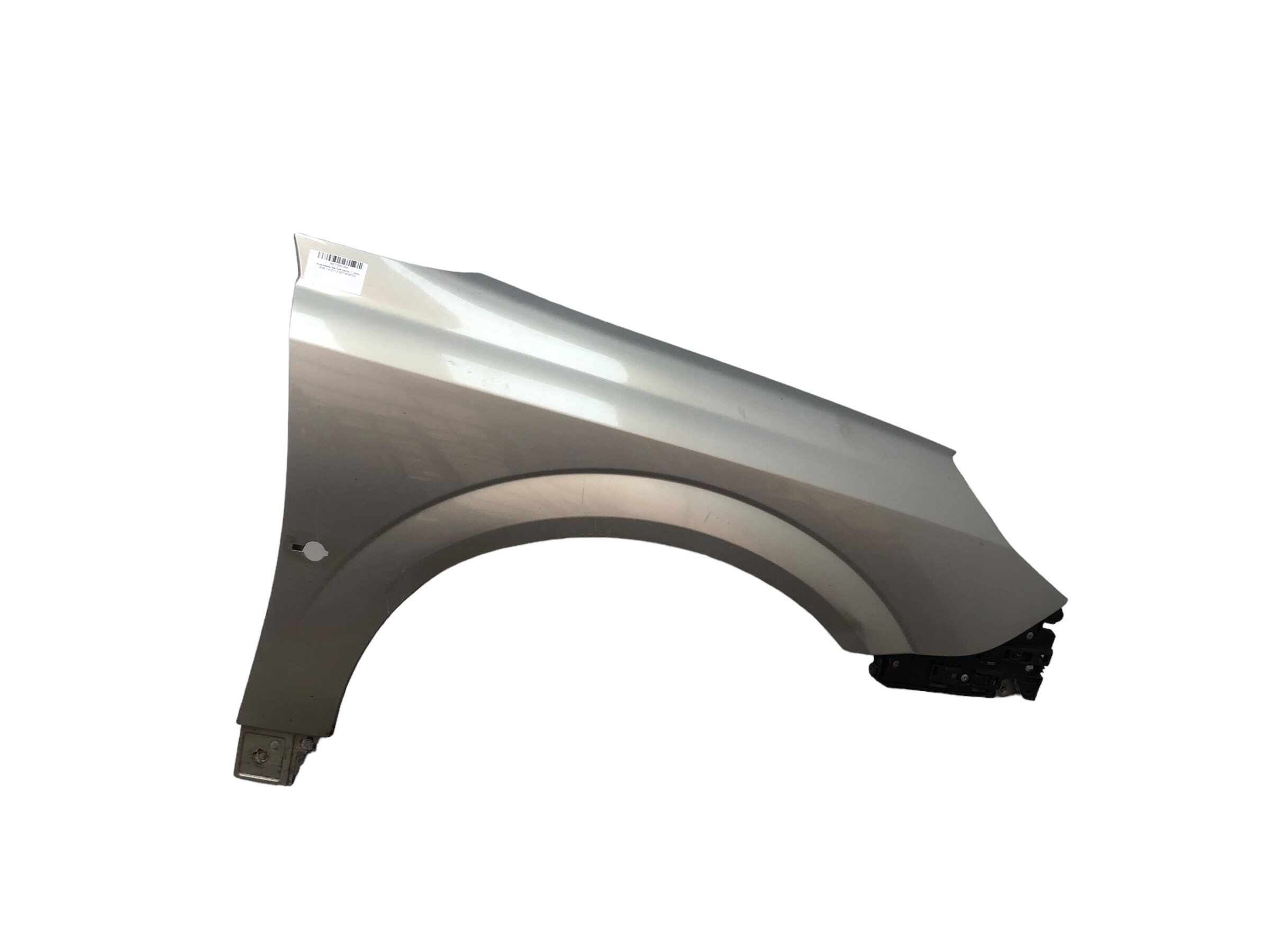 Aripa dreapta fata Opel Vectra  C (2002-2008) 1.9 CDTI Z19DT 93185702