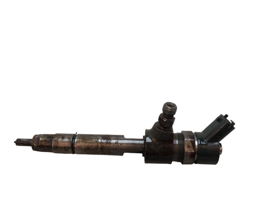 Injector Opel Vectra  C (2002-2008) 1.9 CDTI Z19DT 93178684