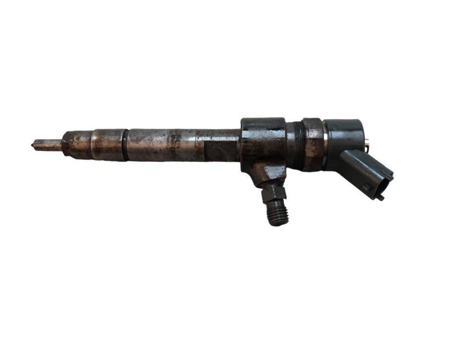 Injector  Opel Vectra  C (2002-2008) 1.9 CDTI Z19DT 93178684