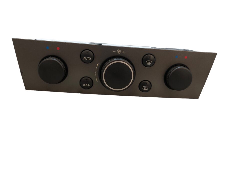 Panou control ventilatie cu ac Opel Vectra  C (2002-2008) 1.9 CDTI Z19DT 13212340