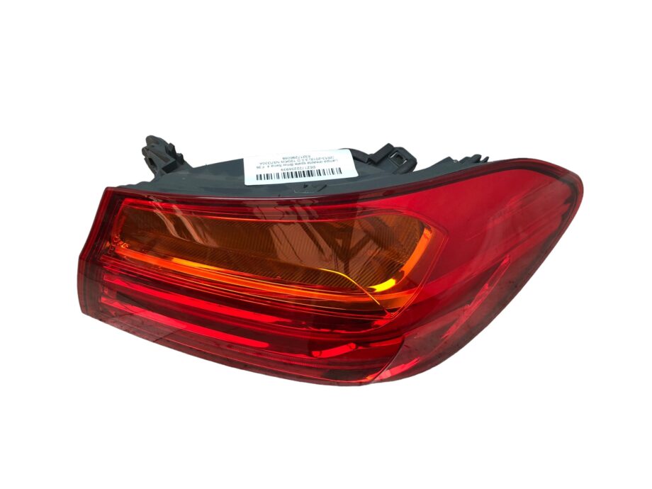 Lampa dreapta spate Bmw Seria 4  F36 (2013-2018)  63217296098