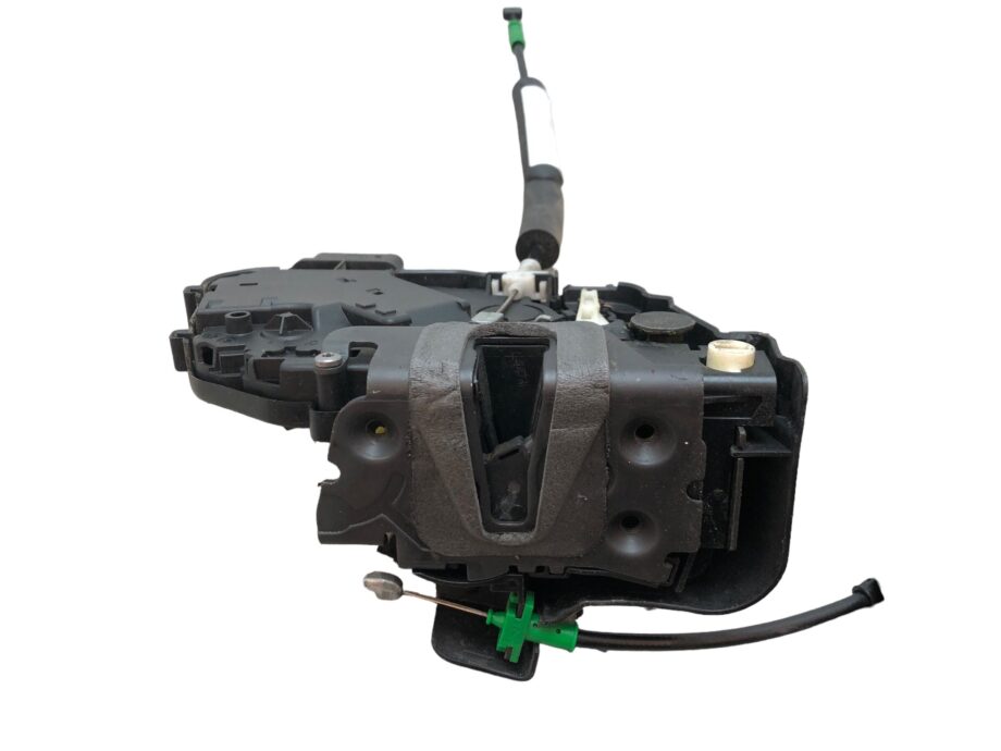 Broasca si suport maner dreapta spate   Land Rover Range Rover  EVOQUE  (2012-2018) 2.2 TD4 CRDI  LR011302 (7H5A26412AC)