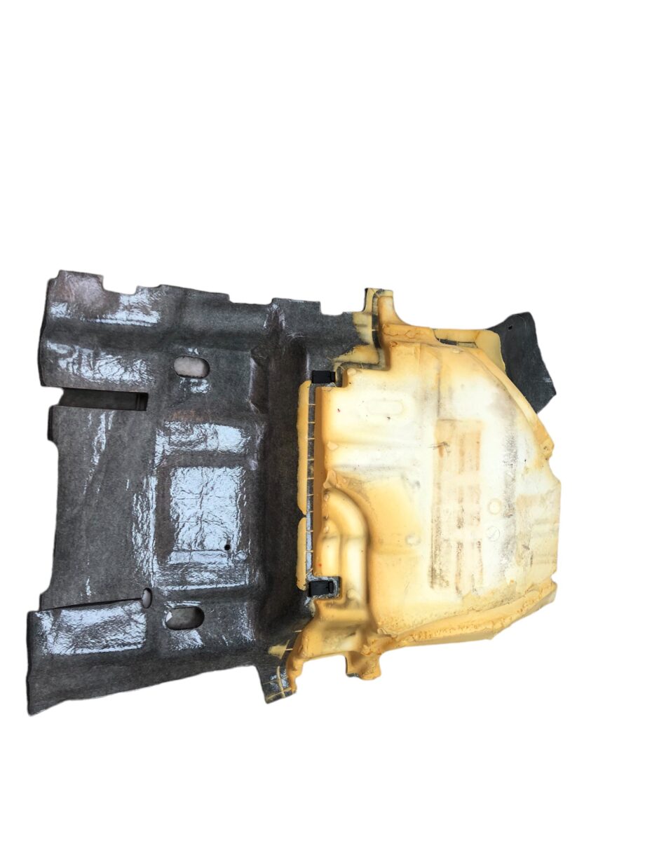 Mocheta fata stanga + dreapta  Land Rover Range Rover  EVOQUE  (2012-2018) 2.2 TD4 CRDI  LR061638 / BJ3213000BN8LAA