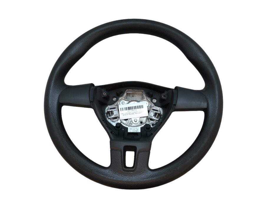 Volan Volkswagen Transpoter  T5 (2003-2015) 2.0 TDI CAAC 7E0419091D
