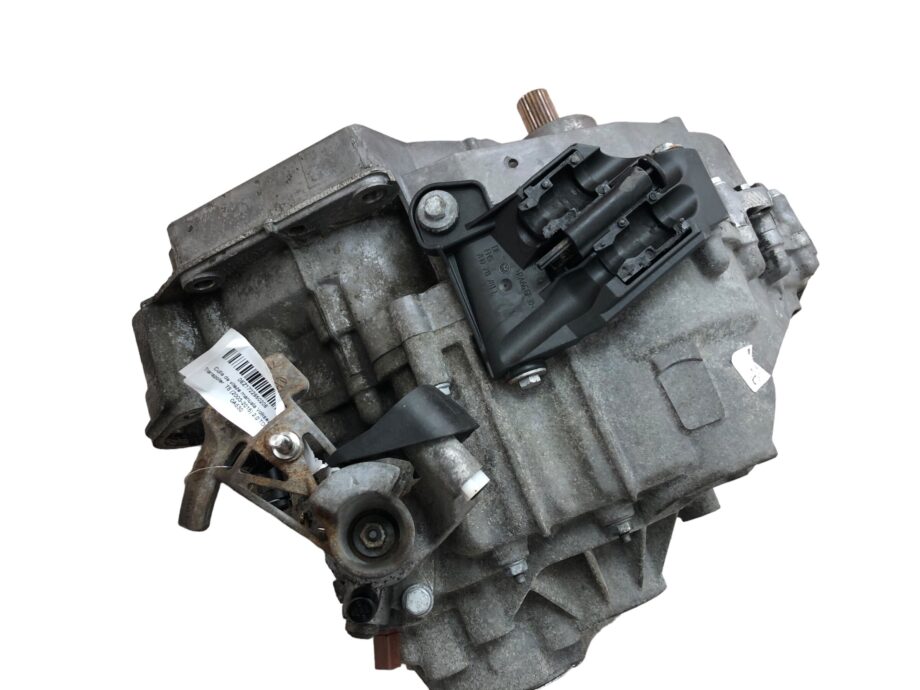 Cutie de viteze manuala Volkswagen Transpoter  T5 (2003-2015) 2.0 TDI CAAC 0A5300046B