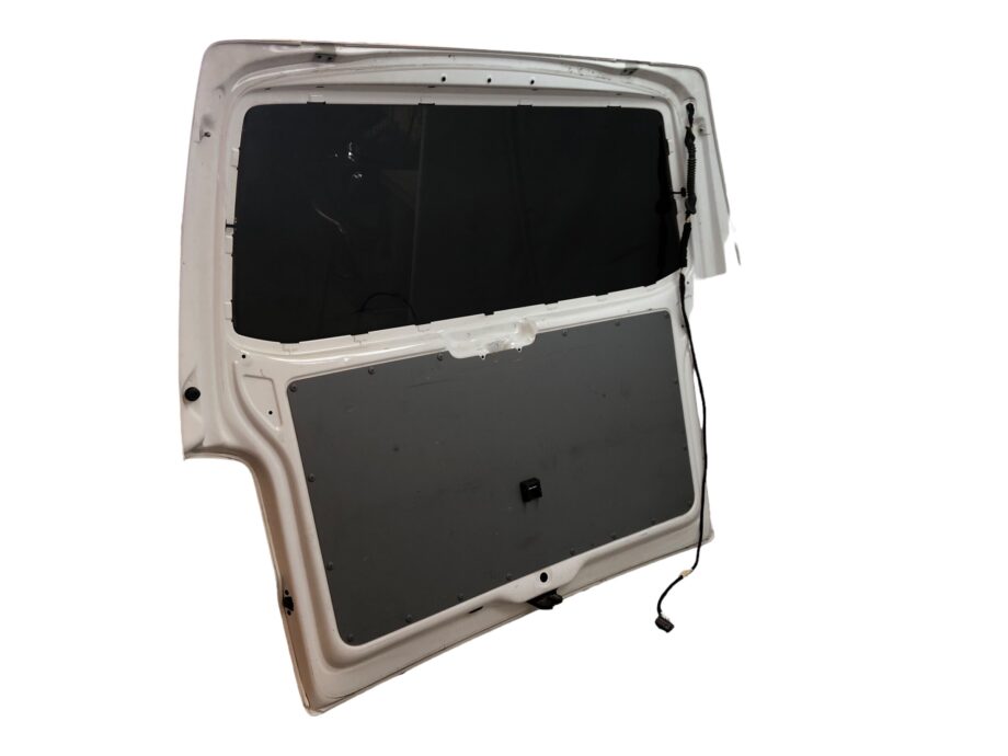Haion Volkswagen Transpoter  T5 (2003-2015) 2.0 TDI CAAC 7E0827025B