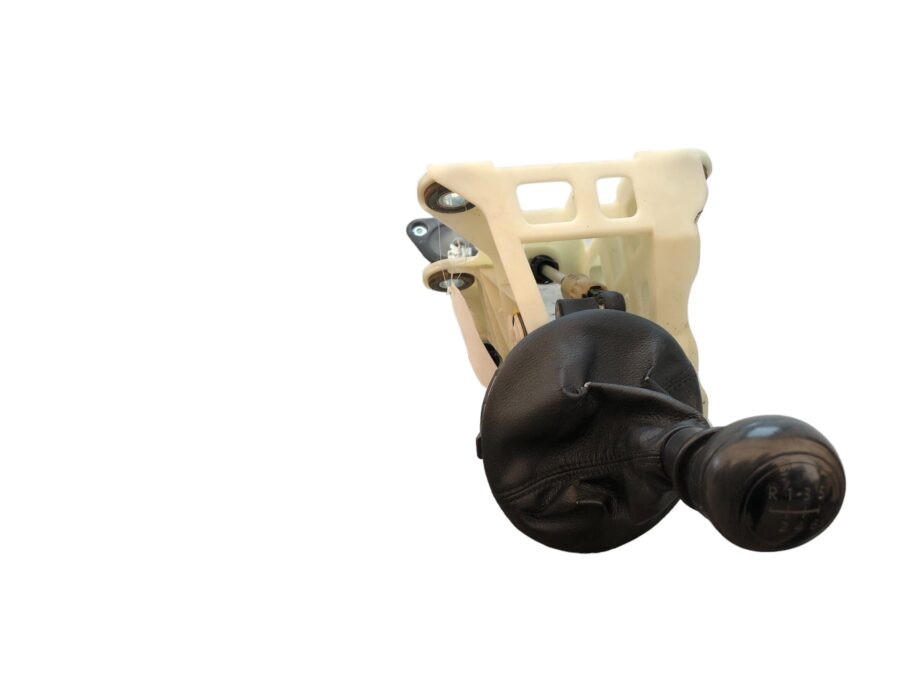 Timonerie completa Volkswagen Transpoter  T5 (2003-2015) 2.0 TDI CAAC 7H0711025H