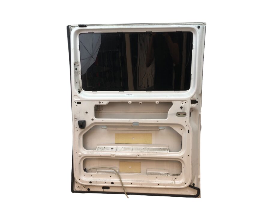Usa culisanta dreapta Volkswagen Transpoter  T5 (2003-2015) 2.0 TDI CAAC 7LA843108D