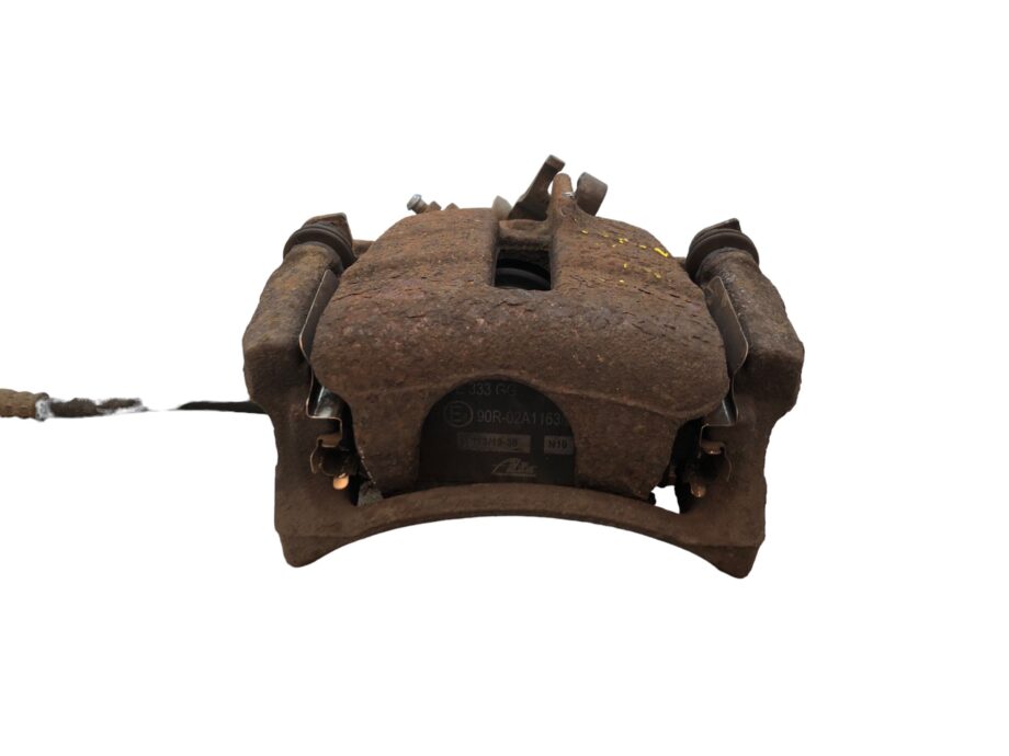 Etrier frana stanga spate Volkswagen Transpoter  T5 (2003-2015) 2.0 TDI CAAC 7H0615423A