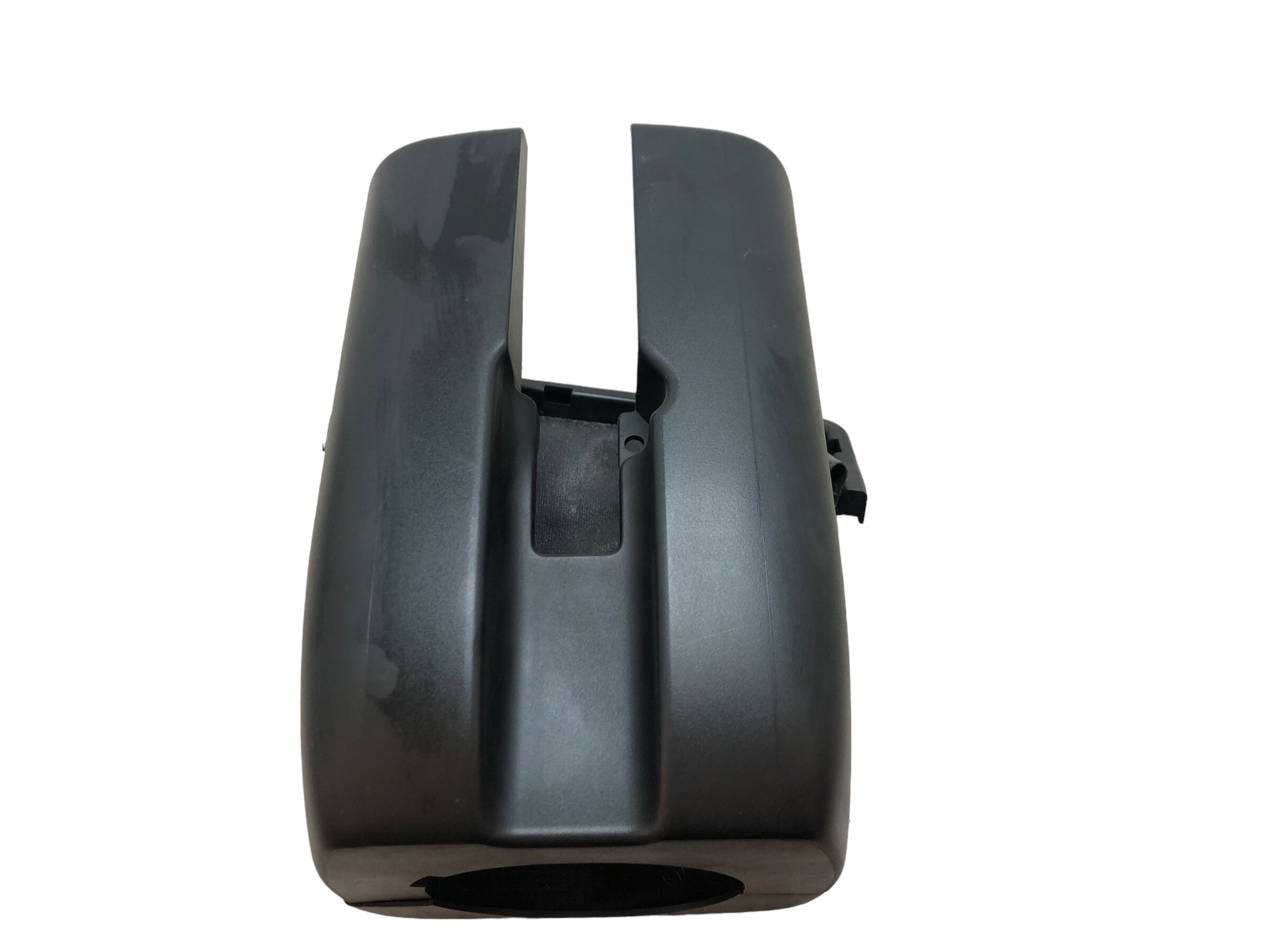 Capitonaj volan  Volkswagen Transpoter  T5 (2003-2015) 2.0 TDI CAAC  7E0858565