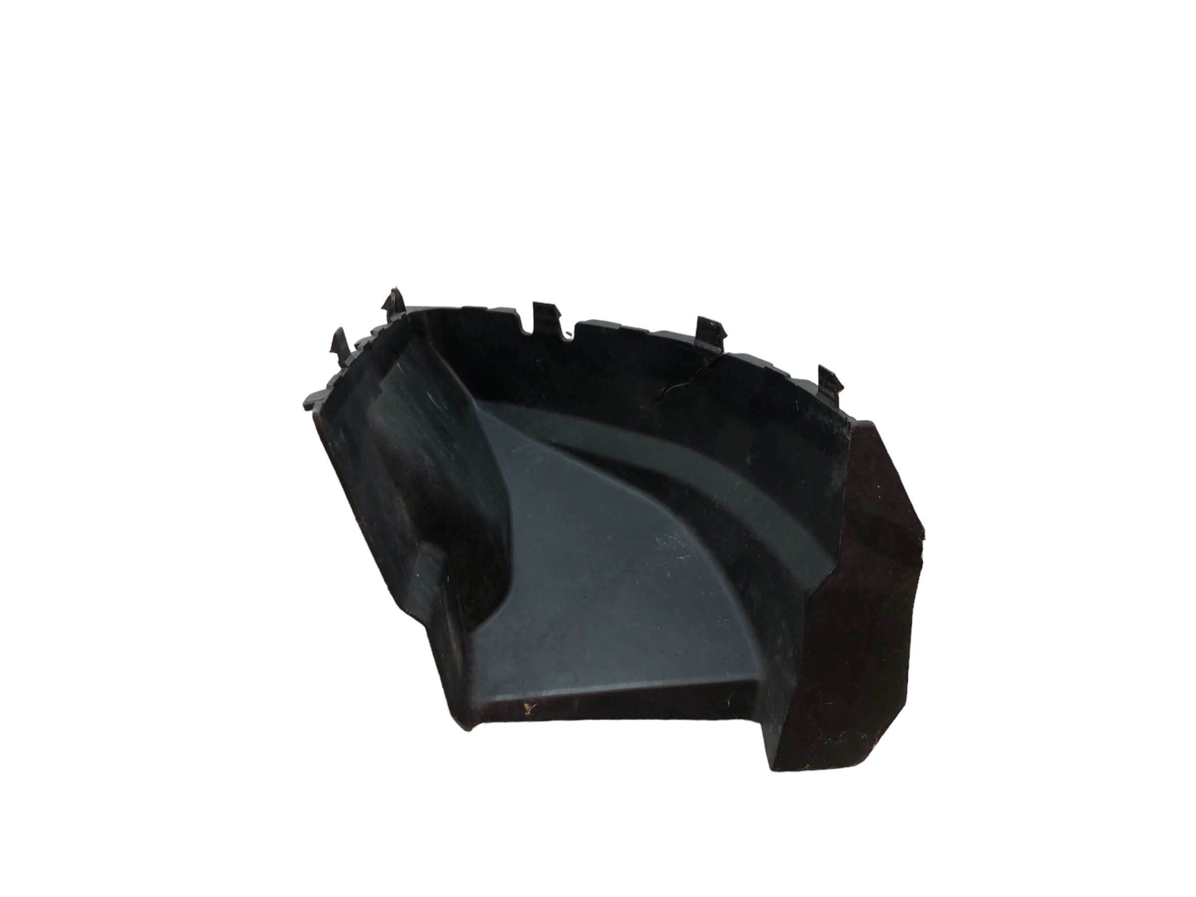 Deflector stanga bara fata  Dacia Logan 3 DJF (2020-2023) 1.0 Benzina TCE GPL H4D-F4 8200752844