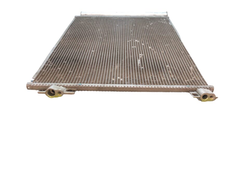Radiator clima ( condensator ) Dacia Logan 3 DJF (2020-2023) 1.0 Benzina TCE GPL H4D-F4 921002815R