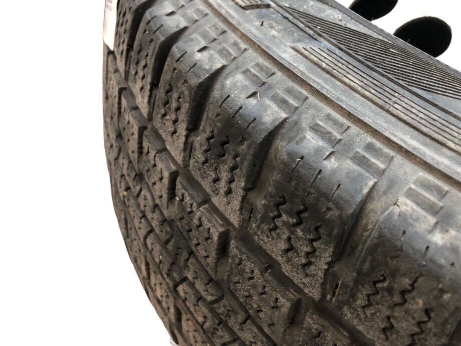 Set 4 anvelope echipate all season  Volkswagen Transpoter  T5 (2003-2015) 2.0 TDI CAAC 215/65/R16C
