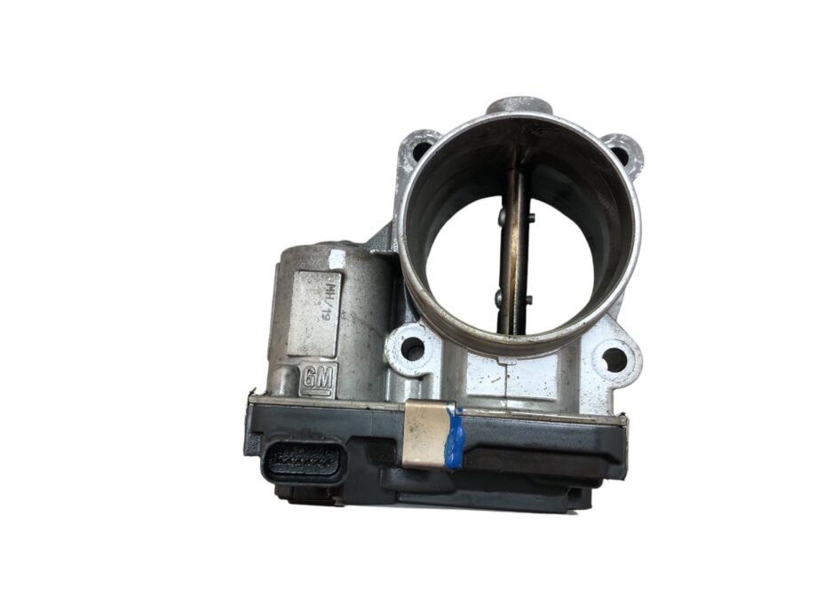 Clapeta acceleratie Chevrolet Cruze - (2009-2013) 2.0 CDI Z20D1 25183238