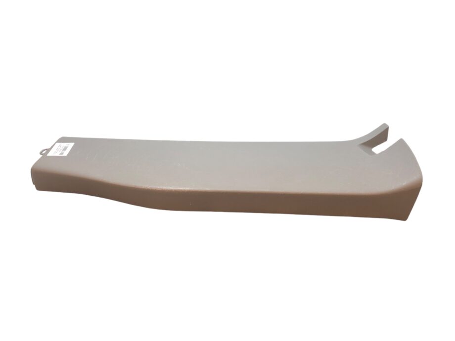 Ornament  inferior stalp stanga  Volkswagen Transpoter  T5 (2003-2015) 2.0 TDI CAAC 7H0867292DE30T / 7H0867285AT30T