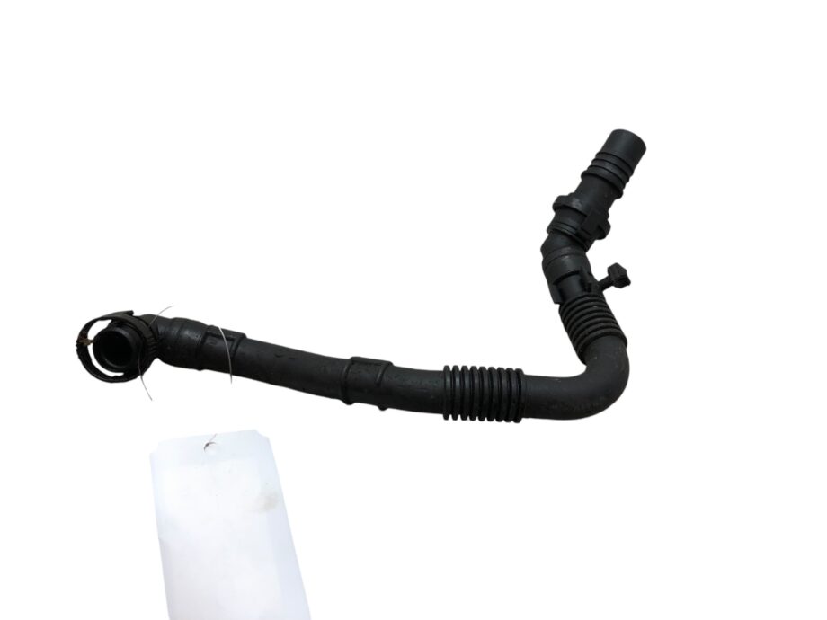 Furtun aerisire chiulasa  Volkswagen Transpoter  T5 (2003-2015) 2.0 TDI CAAC  03L103493K