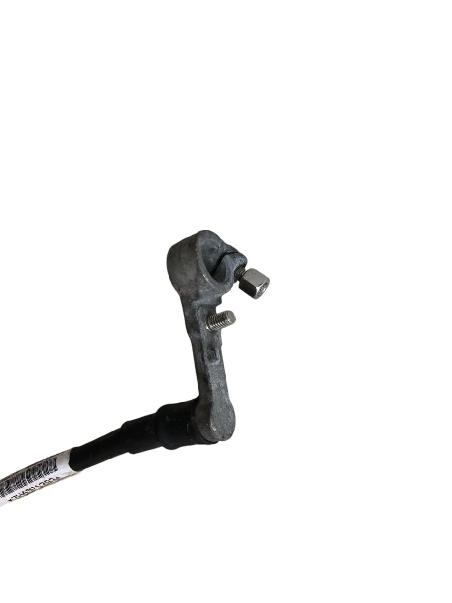 Borna - Volkswagen Transpoter  T5 (2003-2015) 2.0 TDI CAAC 7H4971793
