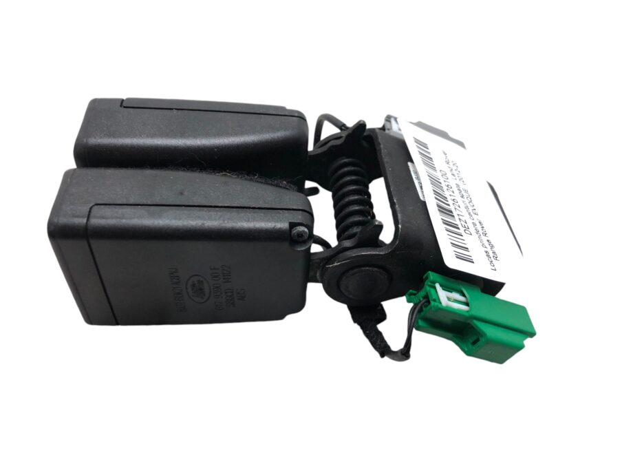 Locas prindere centuri spate  Land Rover Range Rover  EVOQUE  (2012-2018) 2.2 TD4 CRDI  LR026496 / AMBJ32613K21AC8PVJ