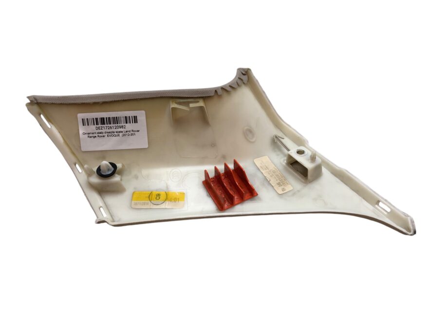 Ornament stalp dreapta spate Land Rover Range Rover  EVOQUE  (2012-2018) 2.2 TD4 CRDI  LR050505 / BJ3231112AE8NUG