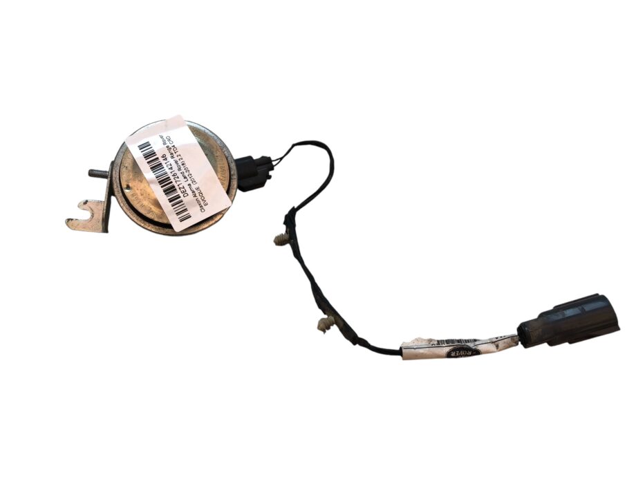 Claxon Alarma  Land Rover Range Rover  EVOQUE  (2012-2018) 2.2 TD4 CRDI  LR034201 / BJ3213832CA