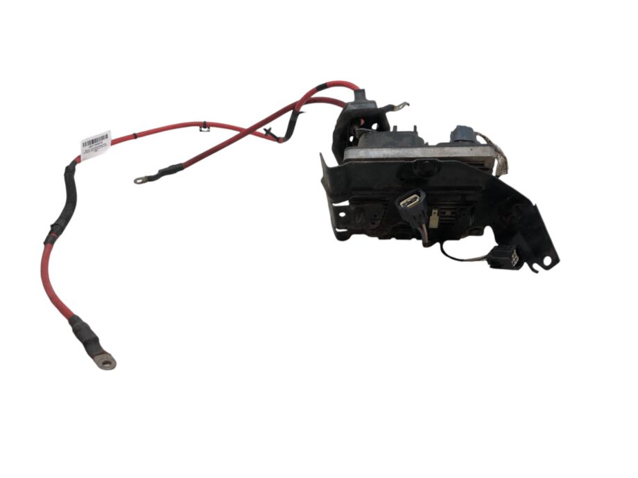 Borna + Land Rover Range Rover  EVOQUE  (2012-2018) 2.2 TD4 CRDI  LR066190 / EJ3214A280AD