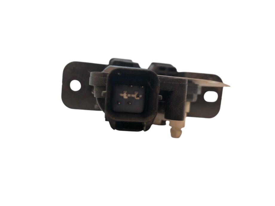 Broasca haion Kia Sorento 1 (2002-2006) 2.5 DCR (140 CP) AUTOMATIC  D4CB 871303E000