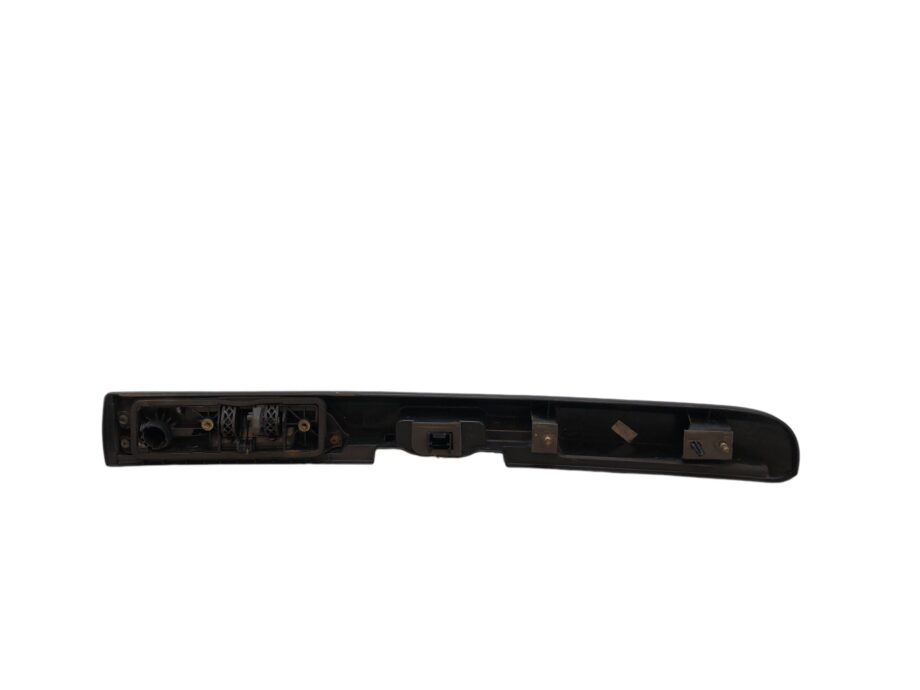 bandou usa batanta stanga spate Dacia Logan 1 MCV (2006-2008) 1.5 (86 CP) DCI K9K 792 8200553159SV