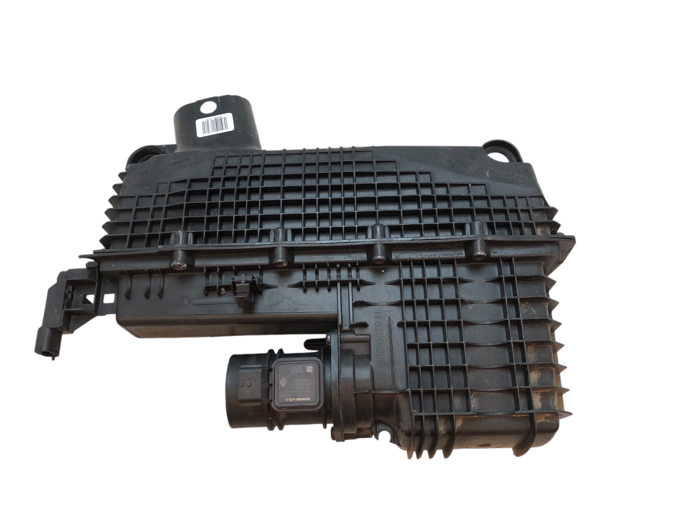 Carcasa filtru aer Dacia Logan 1 MCV (2006-2008) 1.5 (86 CP) DCI K9K 792 8200298161