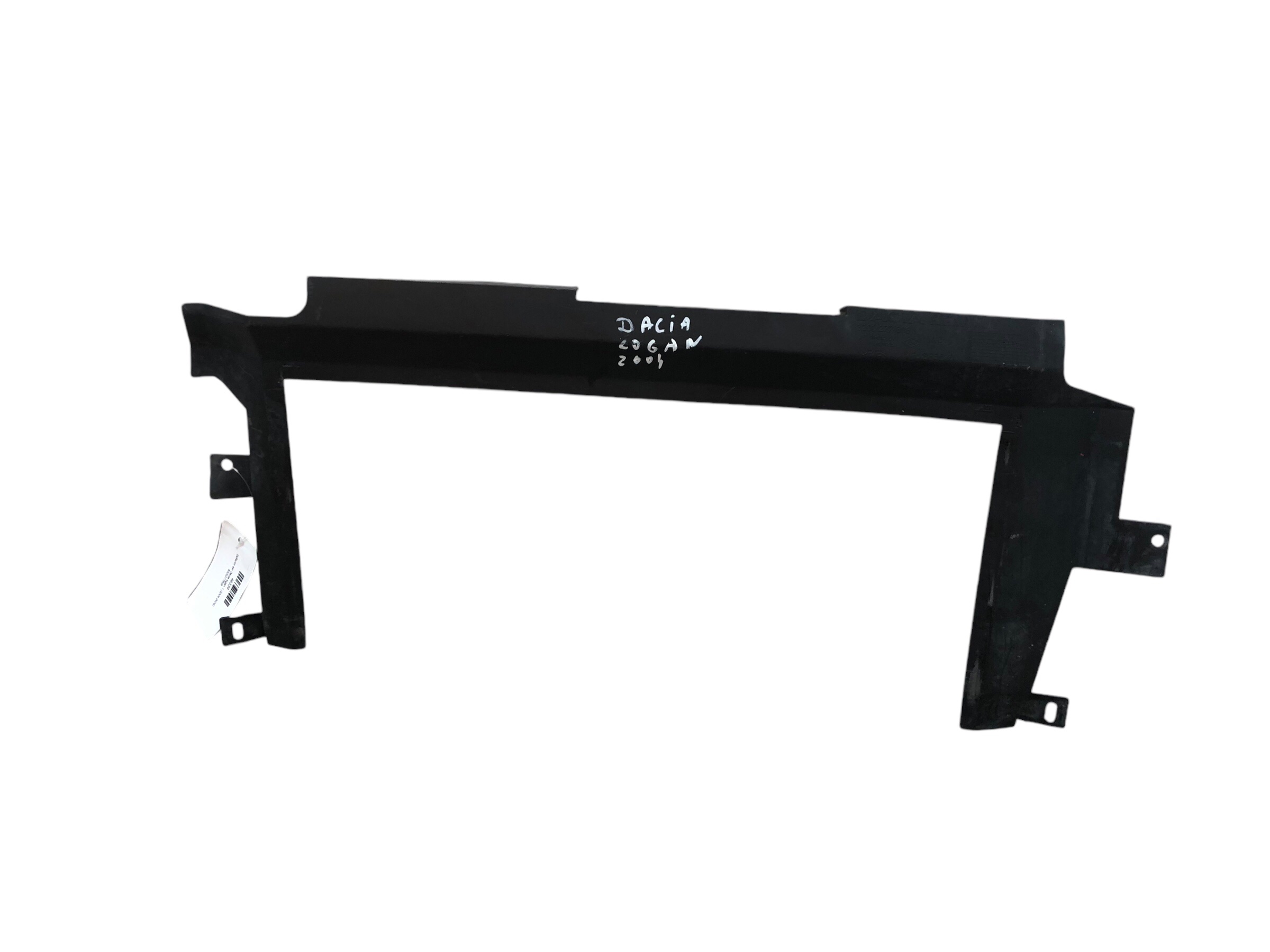 Deflector aer Dacia logan 1 (2004-2008) 8200277808