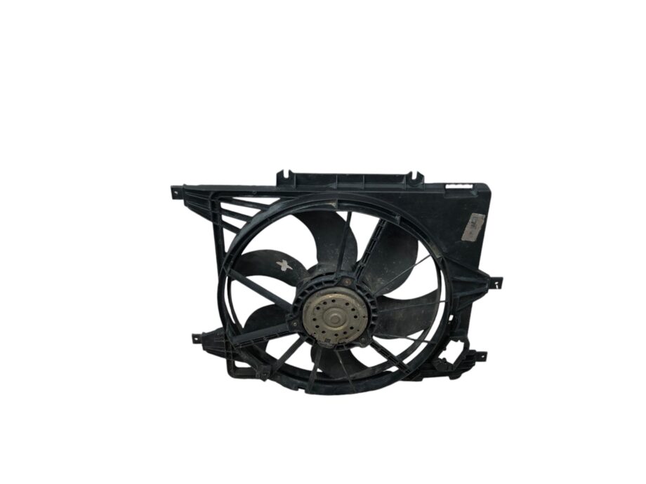 Electroventilator Renault Clio 2  7700428659