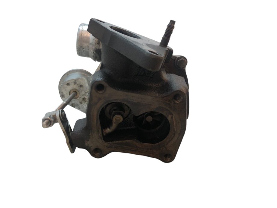 Turbina Renault Megane  2 (2003-2005) 1.5 DCI K9K (728)  7701473673 / 54391015082