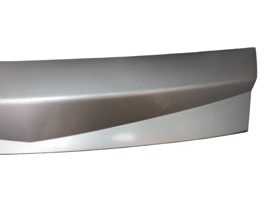 Ornament haion  Renault Megane  2 (2003-2005) 1.5 DCI K9K (728) 8200094139