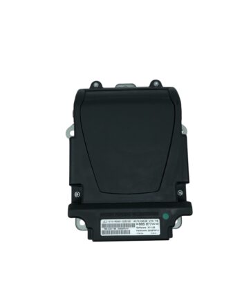 Display head-up Peugeot 5008 (2009 – 2016) 1.6 Benzina (L4) 120CP 6593K2